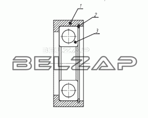 Приобрести Вилка нагрузочная для измерения заряда АКБ 12V, емкость до 190А/ч ВИН-100, В100, ТОП АВТО в  автомагазине Belzap.ru