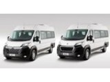 PEUGEOT, CITROEN (Boxer,Jumper,Expert...)
