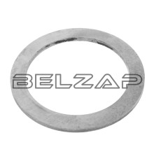 Шайба ЯМЗ-236 КПП упорная шестерни 2-й передачи, 236-1701122-А, ЯМЗ