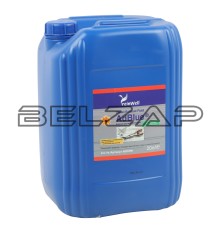 Жидкость адсорбирующая (аммиачная добавка) 20л REINWELL