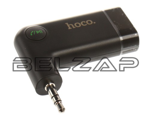 Подобрать Адаптер Bluetooth автомобильный черный, E53, HOCO в  автомагазине Belzap.ru
