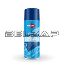 Смазка для клемм аккумулятора, защита от коррозии аэрозоль 200мл Battery Terminal Protector, BTP-200, AIM-ONE