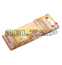 Ароматизатор подвесной гранулы (ваниль) в мешочке 35г Pearls, ABP02, AREON