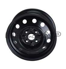 Диск колесный DAEWOO Gentra CHEVROLET Lacetti R15 черный