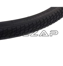 Покрышка велосипедная 24" 24х1.95 WANDA
