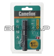 Фонарь ручной CAMELION