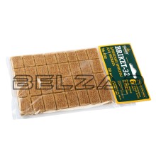 Брикет для розжига огня 32шт., TA-032, TOURIST
