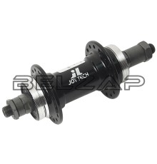 Втулка задняя 32 отверстия 3/8''х135x145мм под диск черная JOYTECH