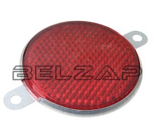 Катафот круглый АТК, ФП310Е, АВТОТЕХКОМ