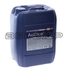 Жидкость адсорбирующая ADBLUE SCR 10л, 804, SINTEC