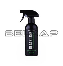 Очиститель пластика салона 400мл InteriorDetailer Bergamot, SSBL999, SHINE SYSTEMS