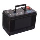 Купить Аккумулятор 120А/ч под винт, 6СТ120(1) BCI31-1000R (D), TCS в  Интернет-магазине Belzap.ru