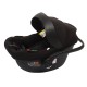 Заказать Автокресло детское 0-13кг (0+) 0-1.5лет black SAFER, 4690624171529, HAPPY BABY в  Интернет-магазине Belzap.ru