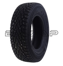 Покрышка KUMHO Winter PorTran CW11 шип. 205/65 R16C