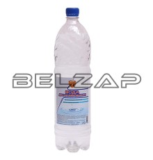Вода дистиллированная 1.5л, EL-0901.03, ЭЛТРАНС
