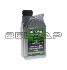 Жидкость гидроусилителя руля 0.946л, HG7042R, HI-GEAR