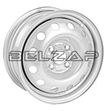 Диск колесный DAEWOO Nexia CHEVROLET Lanos R14, MAGNETTO 14013 4х100 ET49 D-56,5, ASTERRO