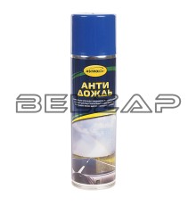 Антидождь 335мл аэрозоль ASTROHIM