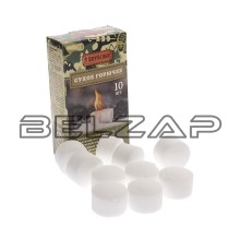 Горючее сухое 100г BOYSCOUT