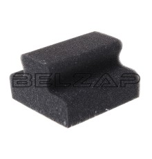 Аппликатор для полировки кузова DOCTOR WAX