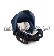 Автокресло детское 0-13кг (0+) 0-1.5лет синее First SMART TRAVEL