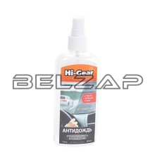 Антидождь 150мл HI-GEAR