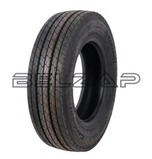 Покрышка CORDIANT Professional FR-1 рулевая ось 215/75 R17.5