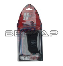 Адаптер RCA, Headshot HLC-420, KICX