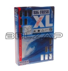 Ароматизатор под сиденье гелевый (чистый природный) 300г Big Fresh XL FKVJP