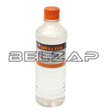Бензин ГАЛОША 0.5л Нефрас-с 80/120 (БР-2), 4670007990756, WELLTEX