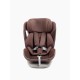 Приобрести Автокресло детское 0-36кг (0+I-ll-IlI) 0-12лет chocolate UNIX Isofix HAPPY BABY в  Онлайн-автомагазине Belzap.ru
