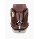 Приобрести Автокресло детское 0-36кг (0+I-ll-IlI) 0-12лет chocolate UNIX Isofix HAPPY BABY в  Онлайн-автомагазине Belzap.ru
