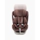 Приобрести Автокресло детское 0-36кг (0+I-ll-IlI) 0-12лет chocolate UNIX Isofix HAPPY BABY в  Онлайн-автомагазине Belzap.ru
