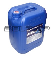 Жидкость адсорбирующая ADBLUE SCR 20л, 805, SINTEC