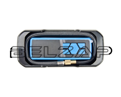 Приобрести Компрессор автомобильный 20л/мин. 10атм. 14А 12V в прикуриватель,LED подсветка, M-85010, MEGAPOWER-AUTOMOTIVE в  Онлайн-автомагазине Belzap.ru