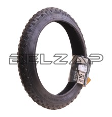 Покрышка велосипедная 16" 16х1.95 WANDA