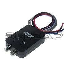 Адаптер RCA, HL02MS, KICX