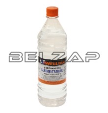 Бензин ГАЛОША 1л Нефрас-с 80/120 (БР-2) WELLTEX