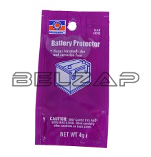 Смазка для клемм аккумулятора, защита от коррозии 4г PERMATEX