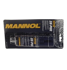 Клей для пластика полиуретановый 24мл 2K-Pur 9918 MANNOL