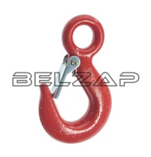 Крюк стальной 240г, К240, ТОП АВТО