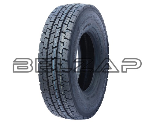 Заказать Покрышка CORDIANT Professional DR-1 ведущая ось 215/75 R17.5 в  Интернет-магазине Belzap.ru