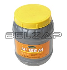 Смазка 158М 800г, 6081, OILRIGHT