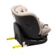 Купить Автокресло детское 0-36кг (0+I-ll-IlI) 0-12лет beige grey KIDSTER Isofix, 4690624193897, HAPPY BABY в  Онлайн-автомагазине Belzap.ru