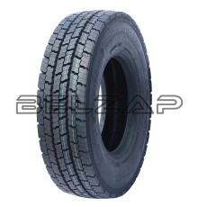 Покрышка CORDIANT Professional DR-1 ведущая ось 245/70 R19.5
