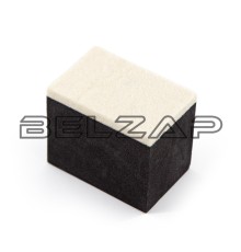 Аппликатор для ручной чистки стекол и хрома Glass Applicator SHINE SYSTEMS