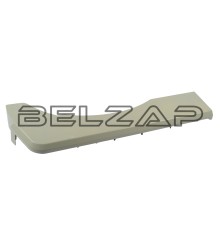 Крыло SHAANXI F3000 правое длинное (под покраску) OE, DZ13241230412, SHACMAN