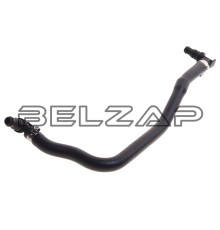 Патрубок MERCEDES C (W204) (07-) бачка расширительного PATRON