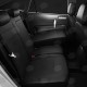 Подобрать Авточехлы ГАЗель (94-10) (3 высоких) экокожа черные комплект AVTOLIDER в  магазине по продаже автозапчастей Belzap.ru