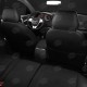Подобрать Авточехлы ГАЗель (94-10) (3 высоких) экокожа черные комплект AVTOLIDER в  магазине по продаже автозапчастей Belzap.ru